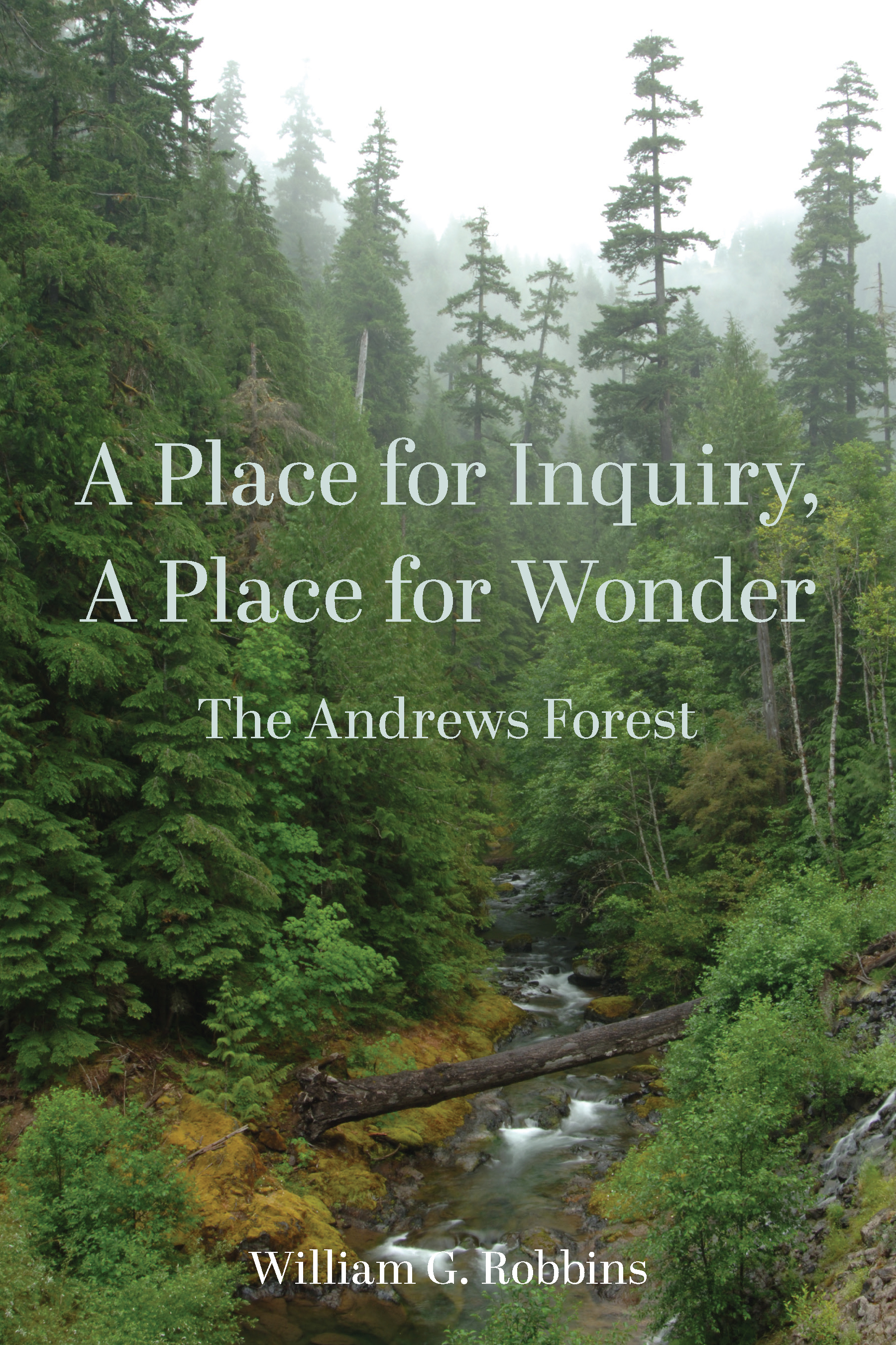 A Place for Inquiry