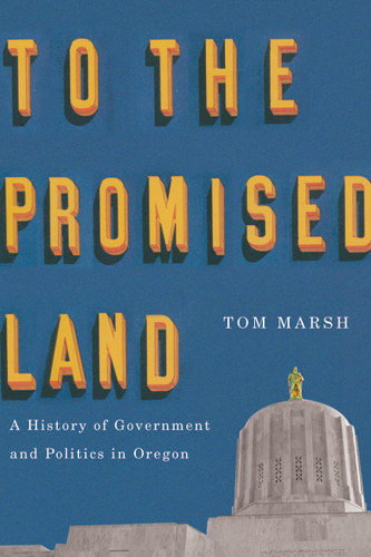 To the Promised Land cover