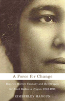 A Force for Change by Kimberley Mangun