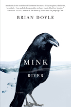 Mink cover