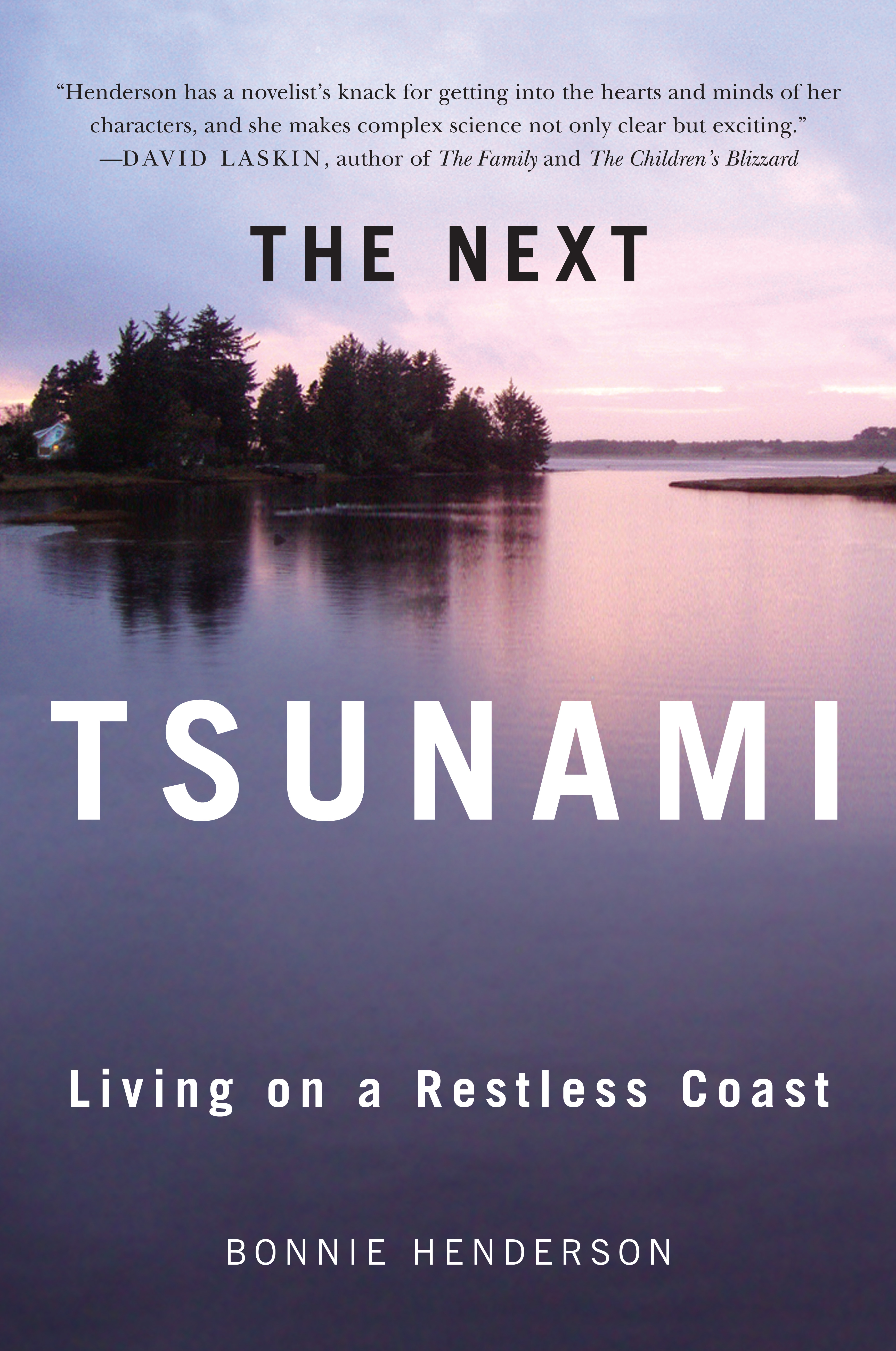 TheNextTsunami