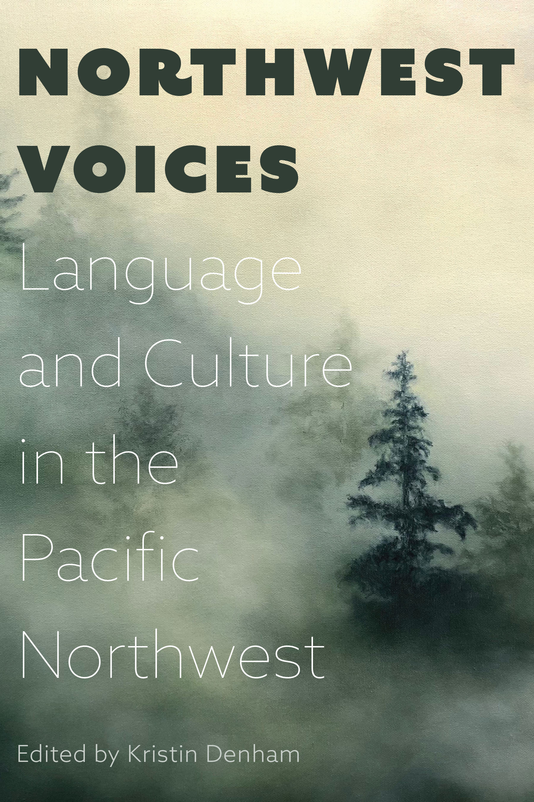 cover of Northwest Voices