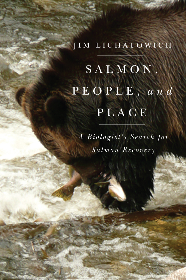 Salmon, People, and Place | OSU Press
