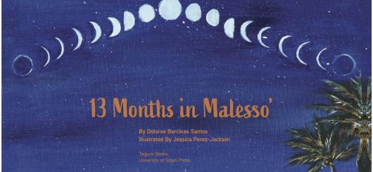 13 Months in Malesso