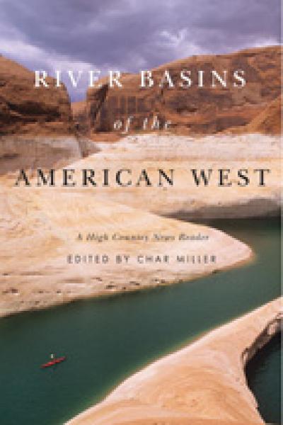 Water in the West | OSU Press